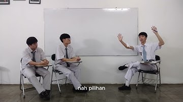 Informatika Kelas 11_TP 4_Konten Digital - Podcast   Kelompok 1  Artwin, Devin, Evan, Ken