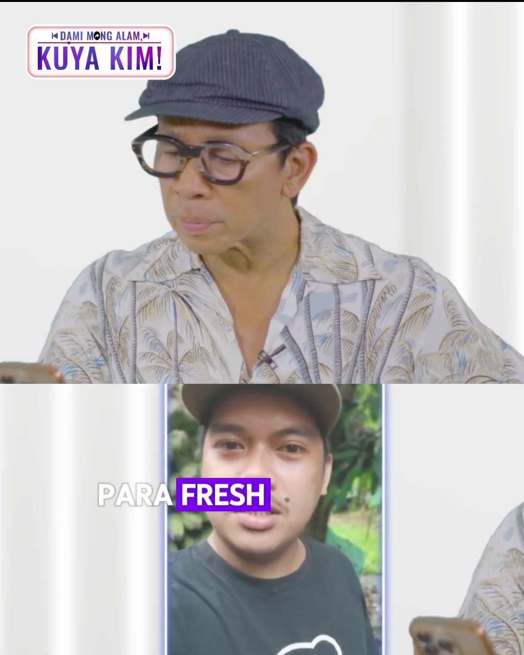 Ano nga ba ang nangyari sa asong biglang nag-seizure? | Dami Mong Alam, Kuya Kim!