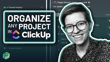 ClickUp Folder vs. List vs. Task | Organize in the ClickUp Hierarchy