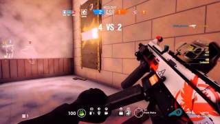BEING ON ENEMY DETECTED KILL MONTAGE ft Spawn killings!