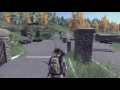 H1Z1 - Bullet drop tutorial