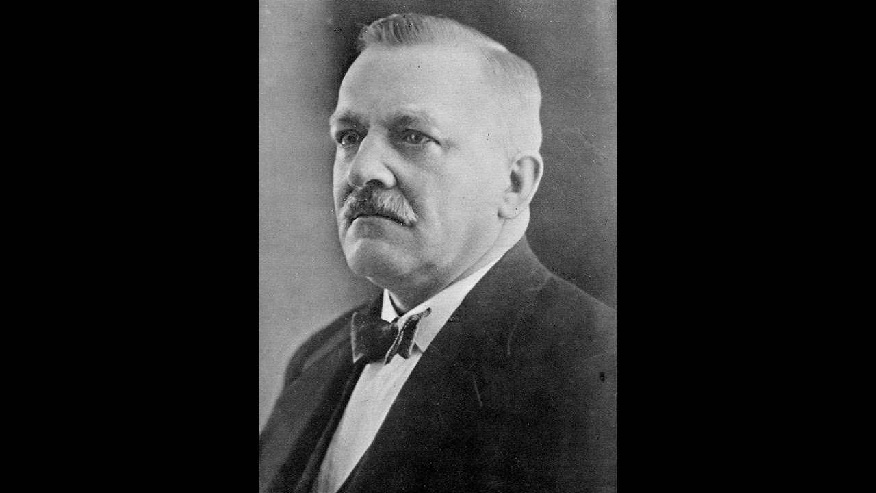 Jan Zwart - Sombere muziek over Psalm 103 vers 8