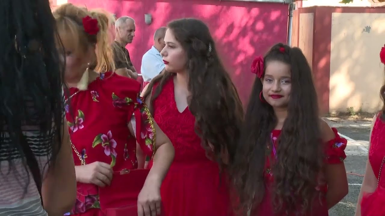 Roma hagyományőrző napokat tartottak Bonyhádon