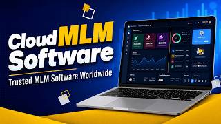 Best MLM Software for Business Growth | Cloud MLM Software