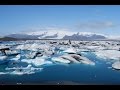 Drone in Iceland - Ring Road Travel Guide - DJI Phantom