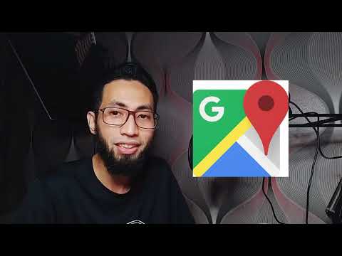 Cara Nak Letak Lokasi Dalam Google Maps & Google My Business Guna Smartphone