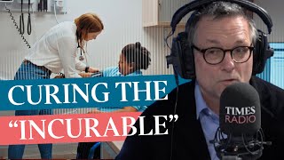 Curing the 'incurable' with Michael Mosley