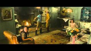 Nanny McPhee Returns    Clip HD 480P
