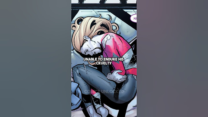 Joker Torments Harley Until She Can't Take it