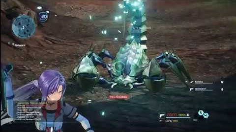 Sword Art Online Fatal Bullet Gameplay Part 3