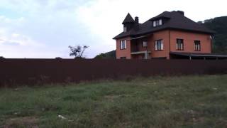Продается участок в районе горной реки ст. Убинская Краснодарского Края. Купить участок в Убинской