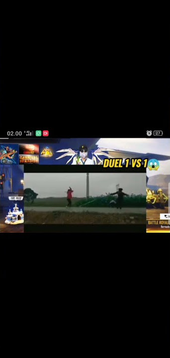 Katak bhizer vs Alwi smith