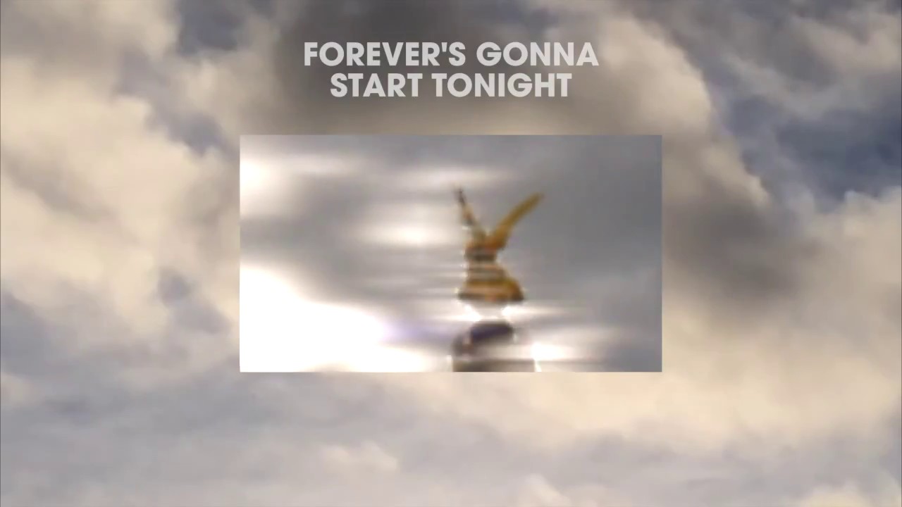 Forever's Gonna Start Tonight - Dream - YouTube
