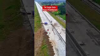 Download Lagu Update jalan tol jogja solo ruas prambanan #klaten #toljogjasolo #jalantolsolojogja MP3