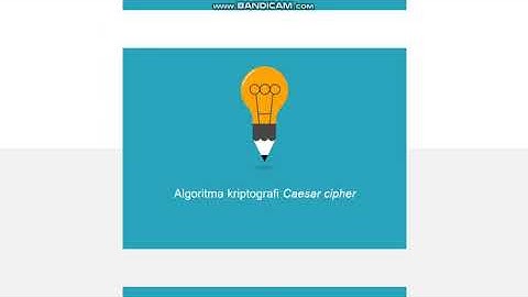 penerapan algoritma KRIPTOGRAFI CAESAR CIPHER menggunakan bahasa pemrograman Python
