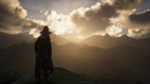 Hogwarts Legacy - Sebastian is MAD (bug)