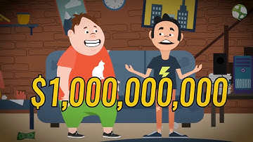 ShitCoin & Buttcoin - comedy