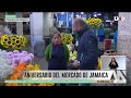 ¡EL MERCADO DE JAMAICA CUMPLE 69 AÑOS! 🌼