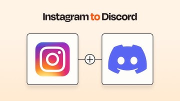 Easily Connect Instagram to Discord with this Zapier Integration Tutorial!