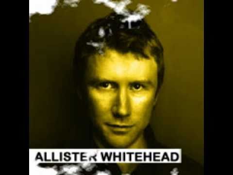 Allister - Progress