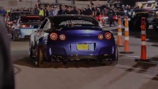 SEMA IGNITED 2015