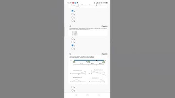 week 6 solution of assignment of structural analysis1(civil engineer)|| ILD || nptel