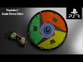 Playstation 7 trailer 3d concept animation