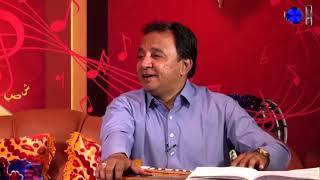 Har Shakhs Kahani Aa by Barkat Faqir (KTN - Bazm e Zouq) screenshot 5
