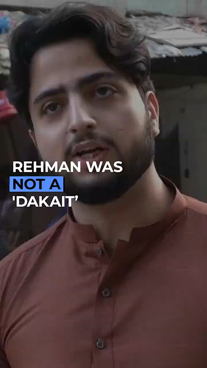 Pakistan’s Lyari Resident Reveals Reality of ‘Rehman Dakait’ | Dhurandhar