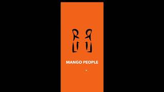 Mango People Product Demo