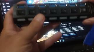 Umboxing Hub USB 3.0 , Espero que Gostem , Grande abraço 🙏🙋