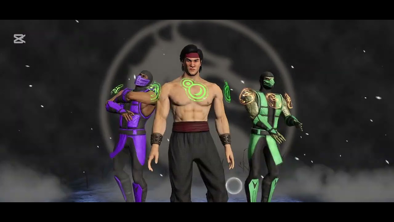 Torre lin kuei batallas jefes 180-190-200 peleas(10vuelta)+premio/mkmobile