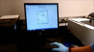 fluorimeter