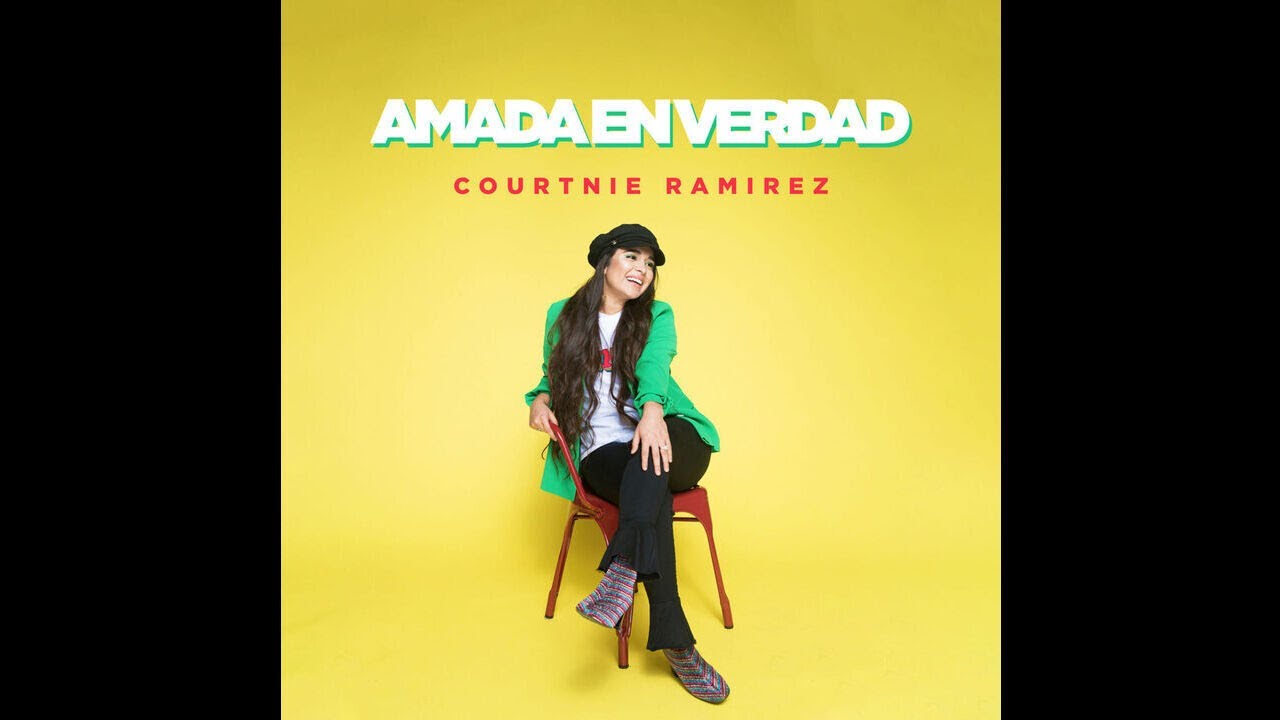 Courtnie Ramirez - Amada En Verdad - YouTube Music