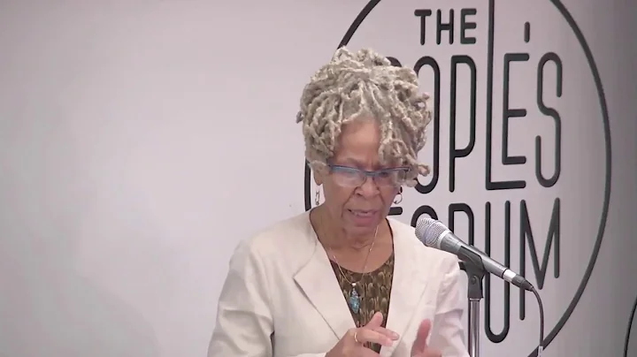 Mary Helen Washington - Afterlives: Legacies of th...