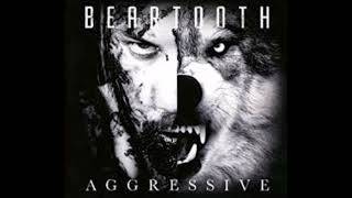 BEARTOOTH - Rock Is Dead