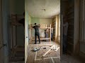 Watch a Kids Room Transformation Unfold #construction #civilengineering