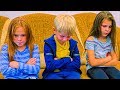 ДетДом. КТО ОБИДЕЛ МАЛЫШЕЙ?? (Детский дом) Cool Kids House