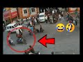 This Is Only Happen In India |  Traffic People Vs Riders |