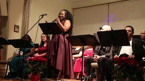 I never has seen Snow. Soprano Jillian Patricia Pi...