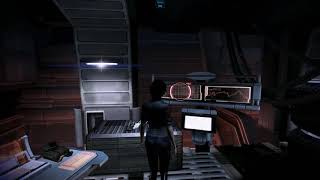 Famous Mass Effect 3 - Cooking with Zaeed - Expanded Galaxy Mod (EGM) Wealth