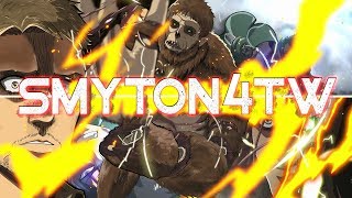Lets Animate! Attack on Titan - Shingeki no Kyojin #1