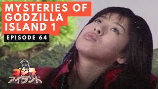 Godzilla Island Episode #64: Mysteries of Godzilla Island 1