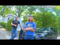 Teen Blames His Black “Friends” For Crime Spree
