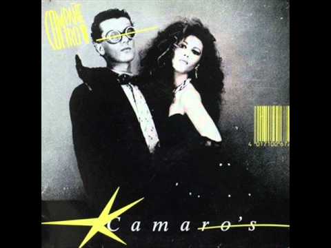 Camaro's — CAMARO'S - Companero 1985 (İnst.Version).wmv