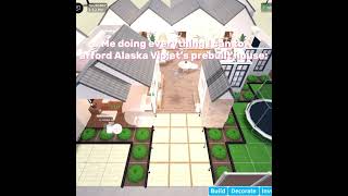 Literally me doing everything I can to get Alaska’s prebuilt 😩🏠 #bloxburg #roblox #fyp 
