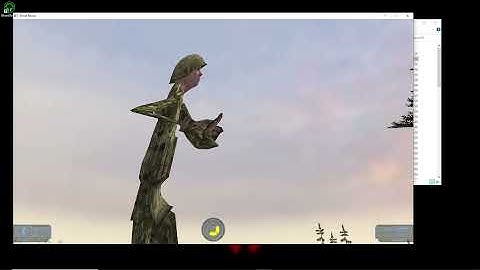 Ghost Recon Igor Editor Tutorial | Overriding Playable Character Skins/Models