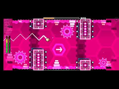Blast processing but its all wave (not out yet)made by sonicfann