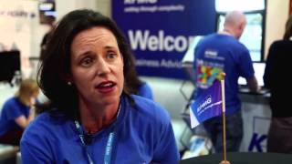 Dublin Web Summit: Growing Your Technology Business in Ireland