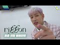 [BBHIND] 'riBBon' 방송 활동 Behind